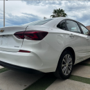 Chevrolet CAVALIER Frente 10